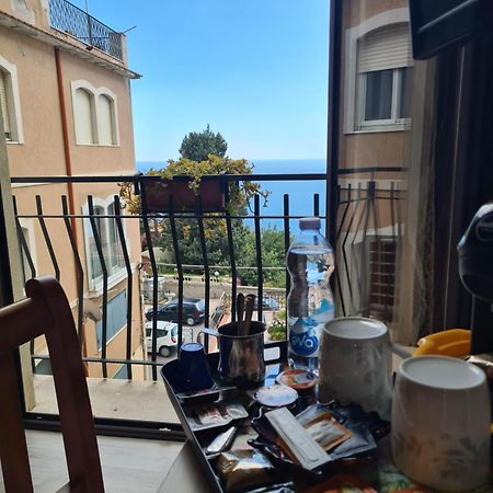 Bella Taormina Bed and Breakfast Buitenkant foto