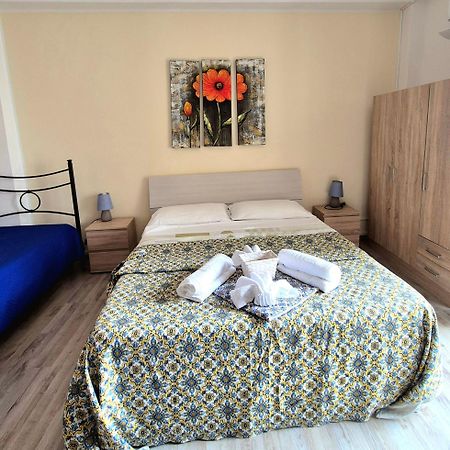 Bella Taormina Bed and Breakfast Buitenkant foto