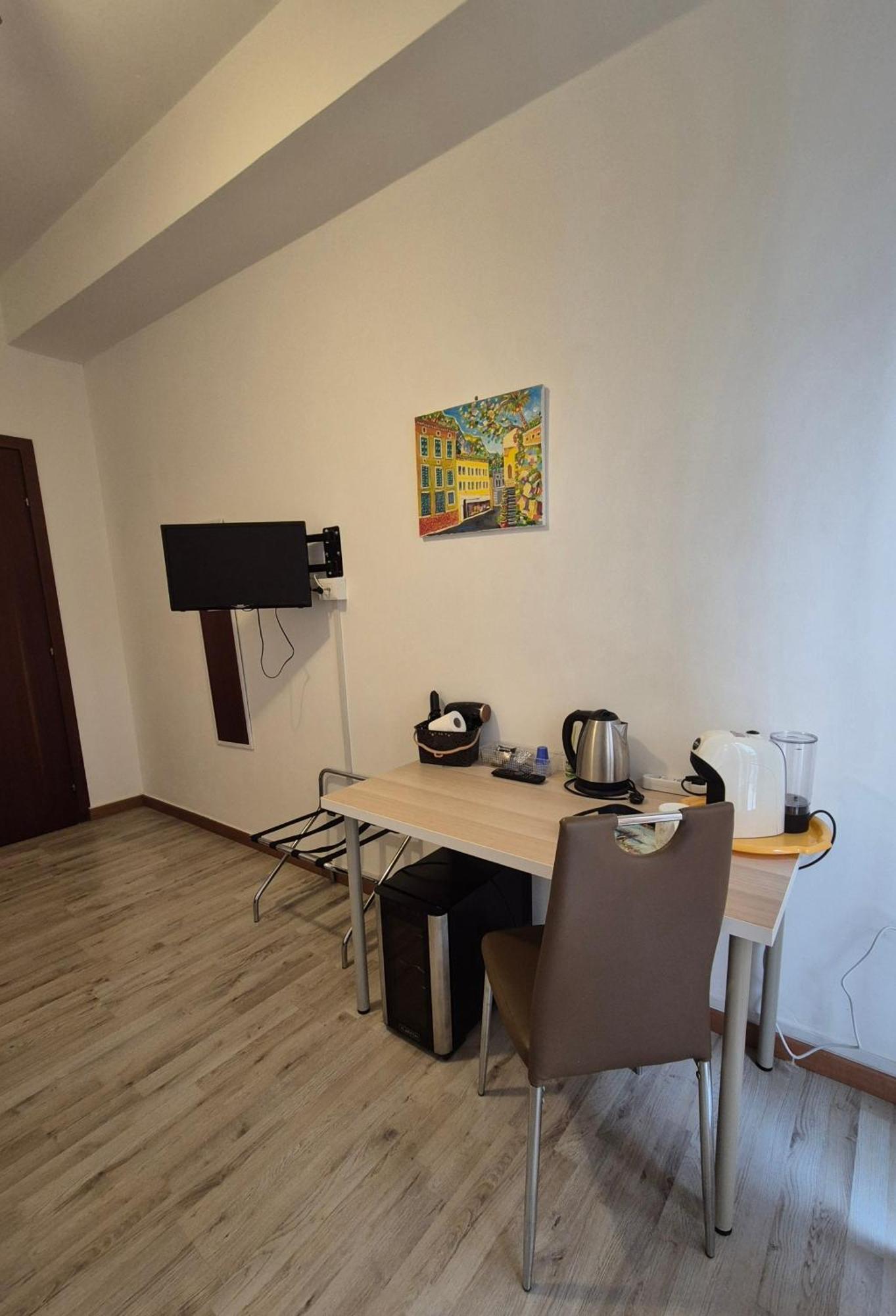 Bella Taormina Bed and Breakfast Buitenkant foto